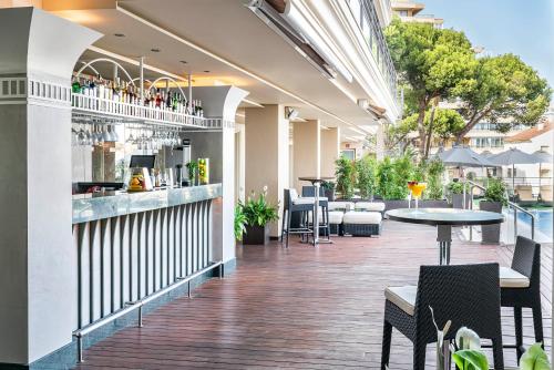 Vincci Selección Aleysa in Benalmadena