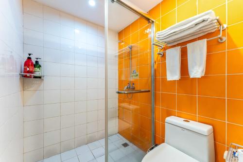 Xi'an See Tang Guesthouse – Xi'an City, LA