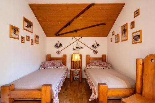 Fortuna Eco - Boutique Hotel