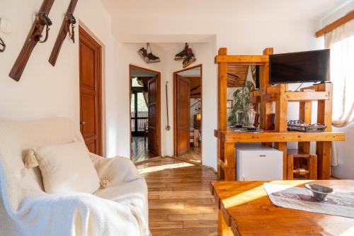 Fortuna Eco - Boutique Hotel