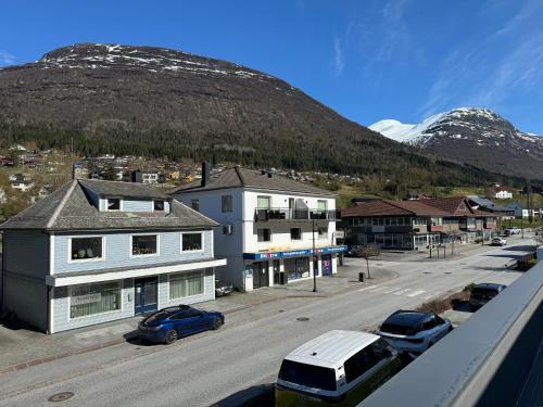 Stryn House - Hotel & Apartments - Tap to explore photos