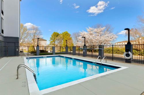 Spark By Hilton Greensboro in Greensboro, USA