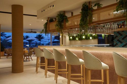 The Club Cala San Miguel Hotel Ibiza, Curio Collection by Hilton, Adults only