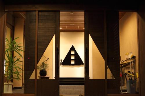 Accommodation in Ibaraki