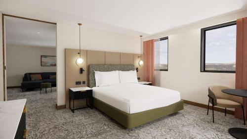 Doubletree By Hilton Sheffield City, Sheffield (foto 8)