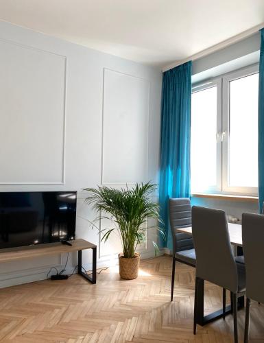 Apartament III Aleja NMP