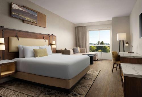 Cambria Hotel Sonoma Wine Country - image 12