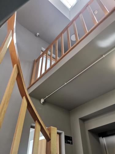 Bemma Apart – Wroclaw, NY