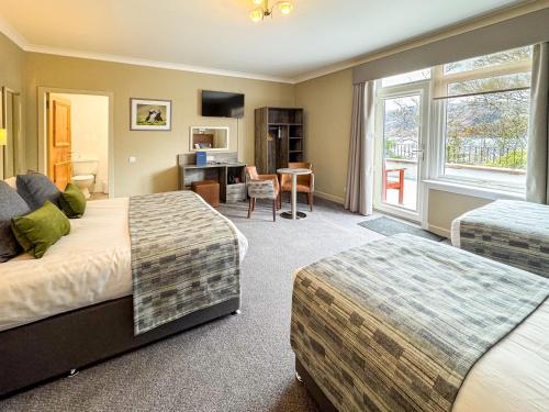 The Royal Hotel – Ullapool