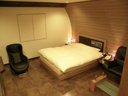 ホテルプラザイン清水 - ラブホテル, Shizuoka (foto 6)