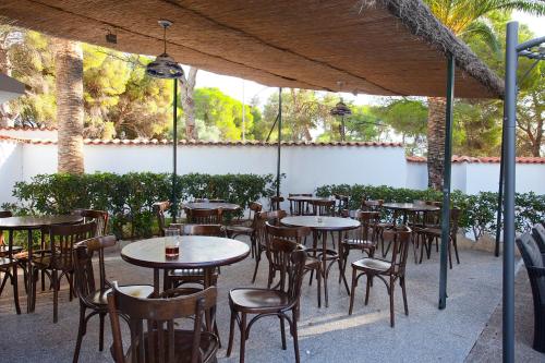  Apartamentos Cala Murada Minigolf in Cala Murada