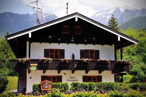 Haus Ferienglück in Schönau am Königssee, Deutschland