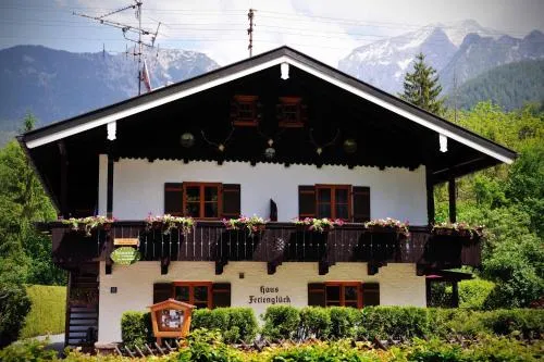 Haus Ferienglück in Schönau am Königssee, Deutschland