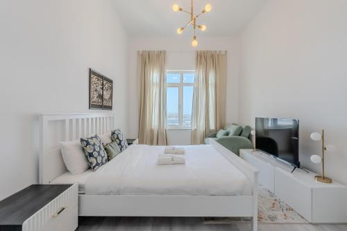 Al Hatimi Shoreline Apartments Palm Jumeirah Dubai - image 14