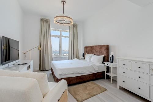 Al Hatimi Shoreline Apartments Palm Jumeirah Dubai - image 5
