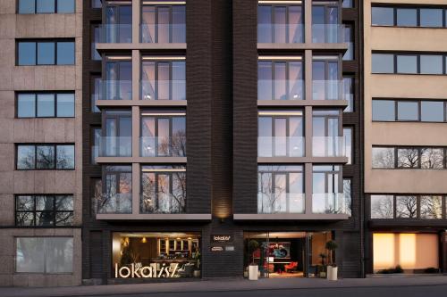 Avantgarde Hotel Taksim Square