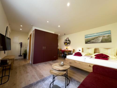 Ferienwohnung Hahns in Warnemünde, Deutschland