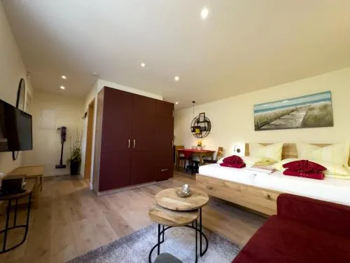 Ferienwohnung Hahns in Warnemünde, Deutschland