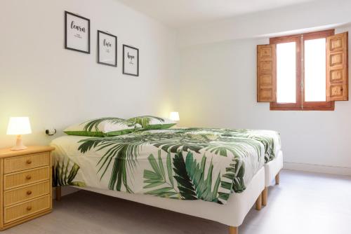 Port Perfection: Your Dream Apartment by the Beach Port Perfection: Your Dream Apartment by the Beach