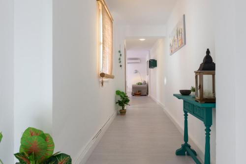 Port Perfection: Your Dream Apartment by the Beach Port Perfection: Your Dream Apartment by the Beach