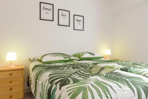 Port Perfection: Your Dream Apartment by the Beach Port Perfection: Your Dream Apartment by the Beach