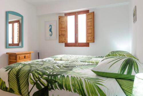 Port Perfection: Your Dream Apartment by the Beach Port Perfection: Your Dream Apartment by the Beach