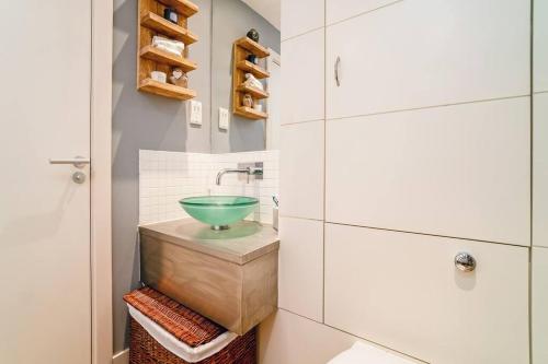 Luxury Huge Modern Open Plan 2Bedroom Flat - Free Private Parking & Balcony located at the OVO Hydro and SEC Centre, Glasgow (fotografie 2)