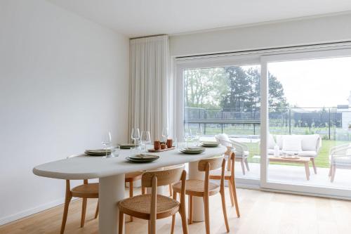 Huswell - Brand new house Sable D'or in Oostduinkerke, Oostduinkerke (fotografie 6)