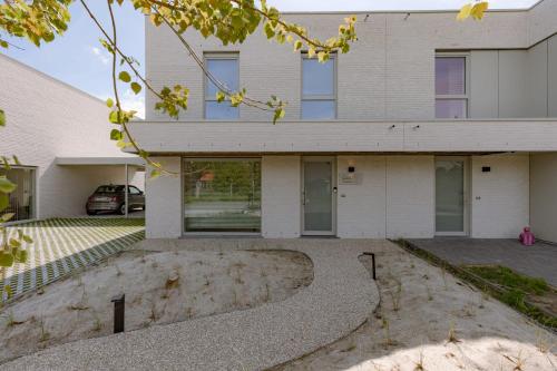 Huswell - Brand new house Sable D'or in Oostduinkerke, Oostduinkerke (fotografie 10)