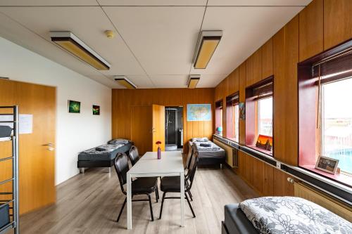 Fisherinn Guesthouse in Stokkseyri