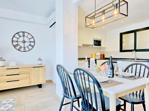 Apartment Canal by Interhome in Bahia de Javea
