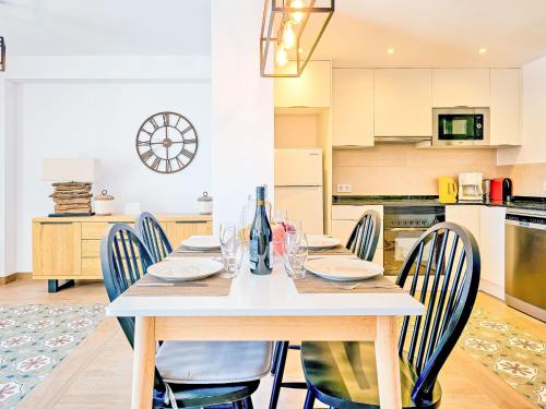 Apartment Canal by Interhome in Bahia de Javea