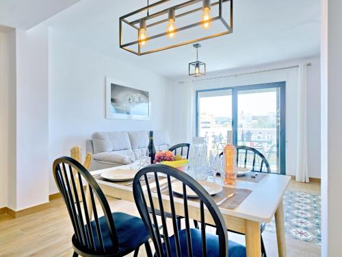 Apartment Canal by Interhome in Bahia de Javea