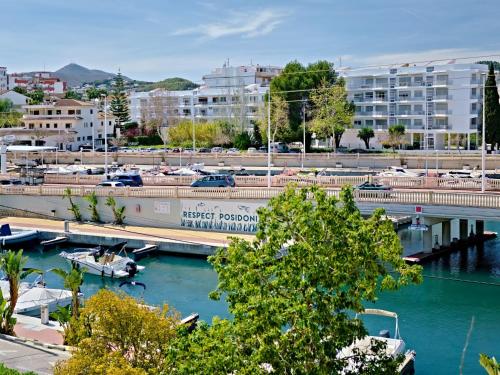 Apartment Canal by Interhome in Bahia de Javea