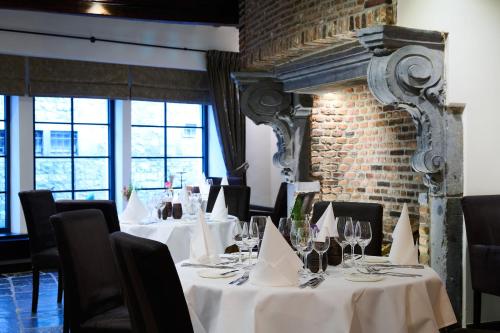 Les Tanneurs in Namur