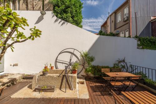 Porto Lounge Hostel & Guesthouse by Host Wise