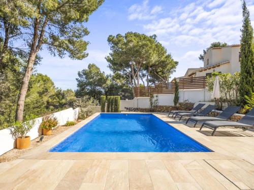 Holiday Home El Rinconcito by Interhome