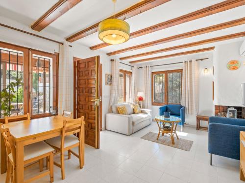 Holiday Home El Rinconcito by Interhome in Benimeit