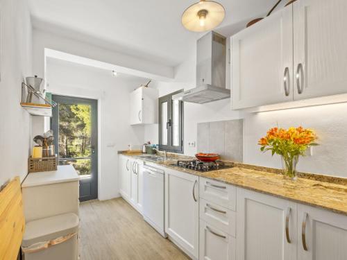 Holiday Home El Rinconcito by Interhome in Benimeit