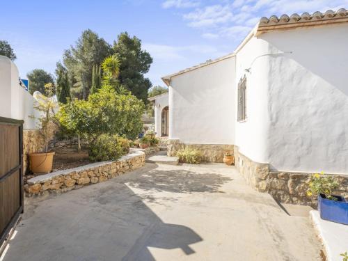 Holiday Home El Rinconcito by Interhome in Benimeit