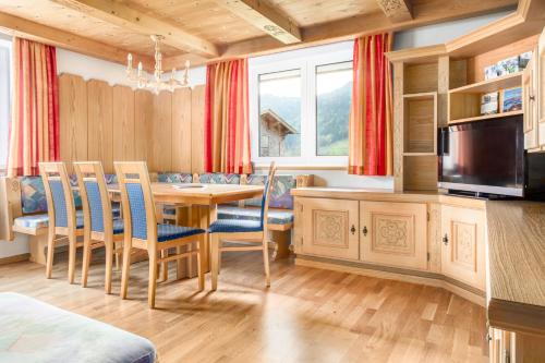Chalet Matzhof in Otting