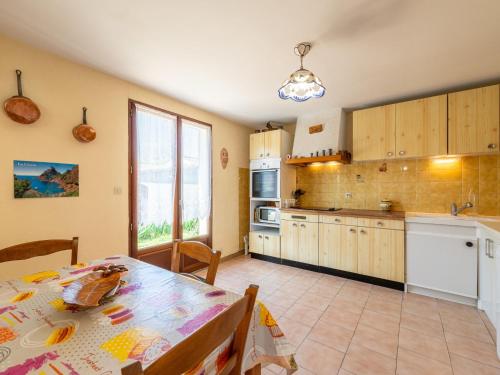 Holiday Home La maison du carignan by Interhome in Armissan