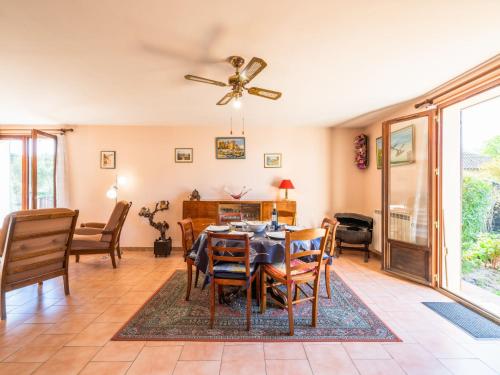 Holiday Home La maison du carignan by Interhome in Armissan