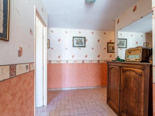 Holiday Home La maison du carignan by Interhome in Armissan