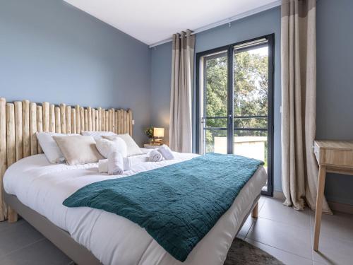 Apartment Vignola 2 by Interhome 3