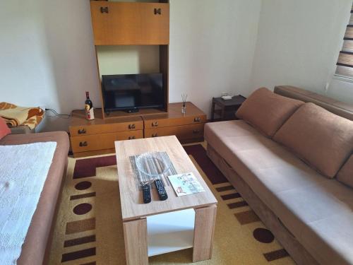 Apartman Vukovic - Apartment - Foča