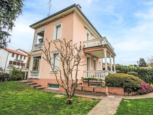 Villa Le Rondini by Interhome gîte à louer Albizzate