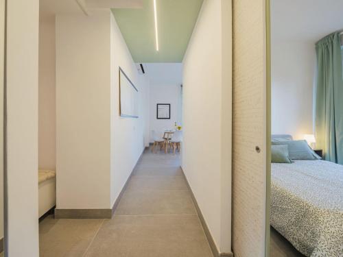 Apartment Giacomo by Interhome
