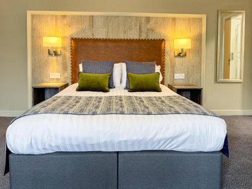 The Royal Hotel in Ullapool