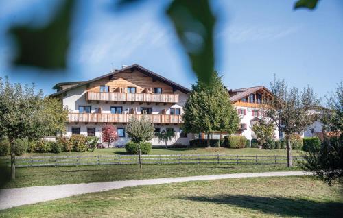 hubertus dolomites - Accommodation - Fiè